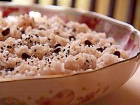 失敗しないお赤飯 炊飯器 レシピ 作り方 By Kuma 楽天レシピ 失敗しないお赤飯 炊飯器 レシピ 作り方 By Kuma 楽天レシピ